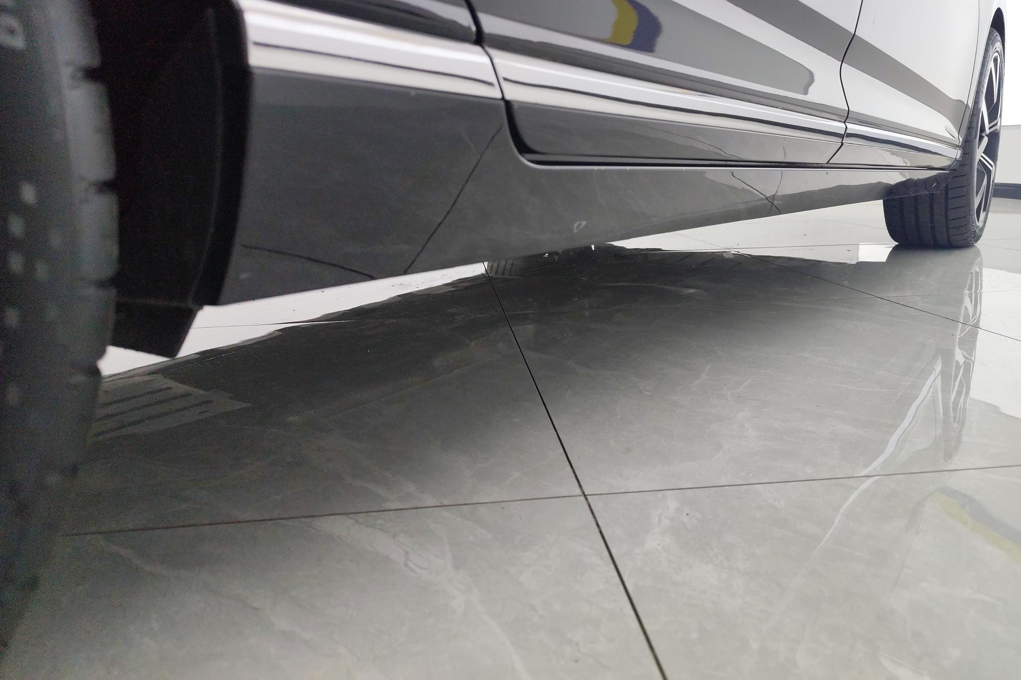 Volkswagen Magotan 2020 380TSI DSG Luxury