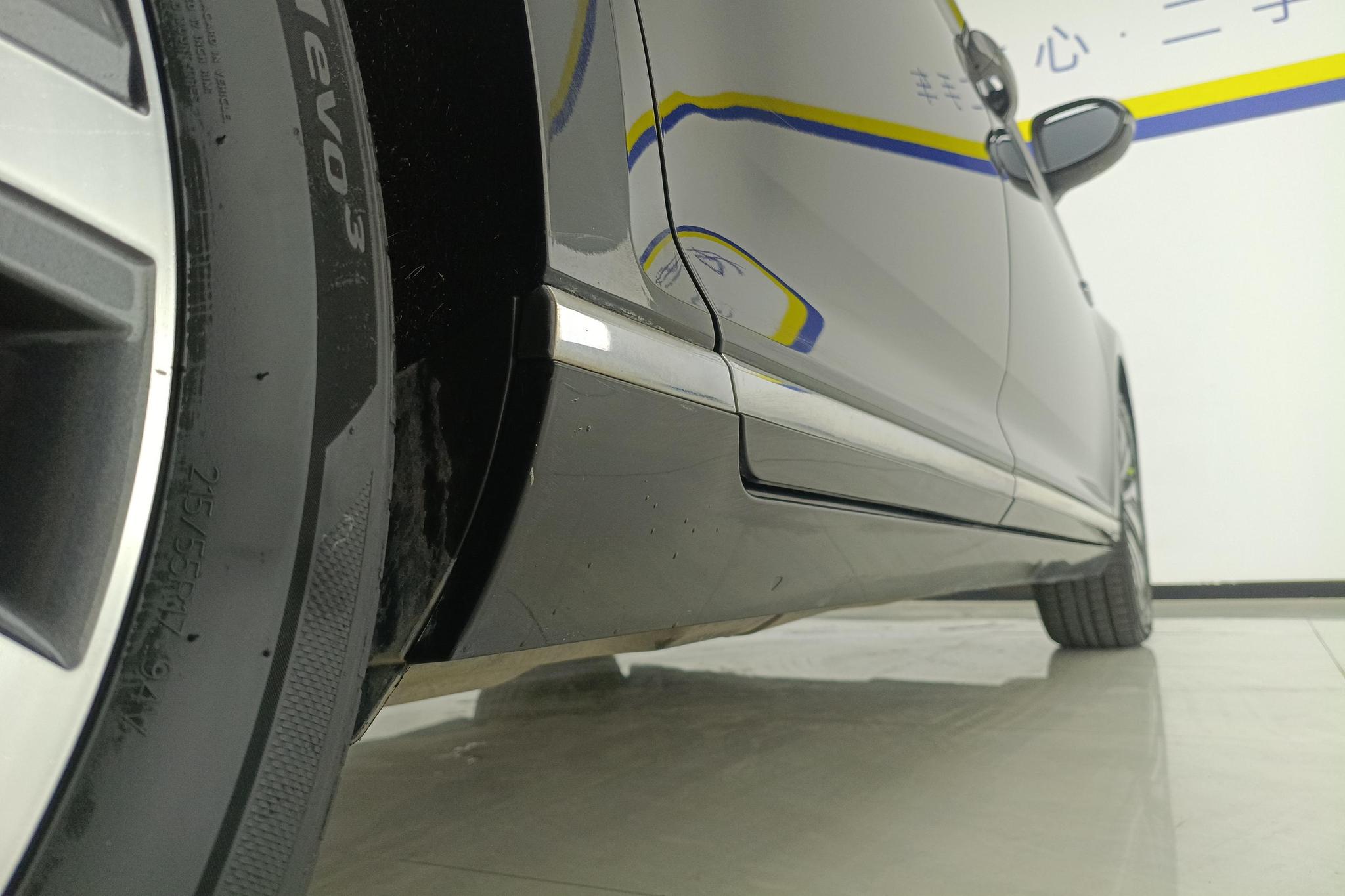 Volkswagen MagotanPHEV PHEV 2022 Luxury