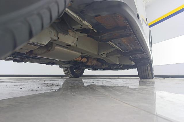 Chevrolet Captiva 2015 2.4 L 2 WD 7 — фото 7
