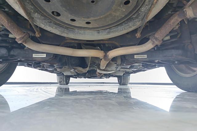 Chevrolet Captiva 2015 2.4 L 2 WD 7 — фото 5