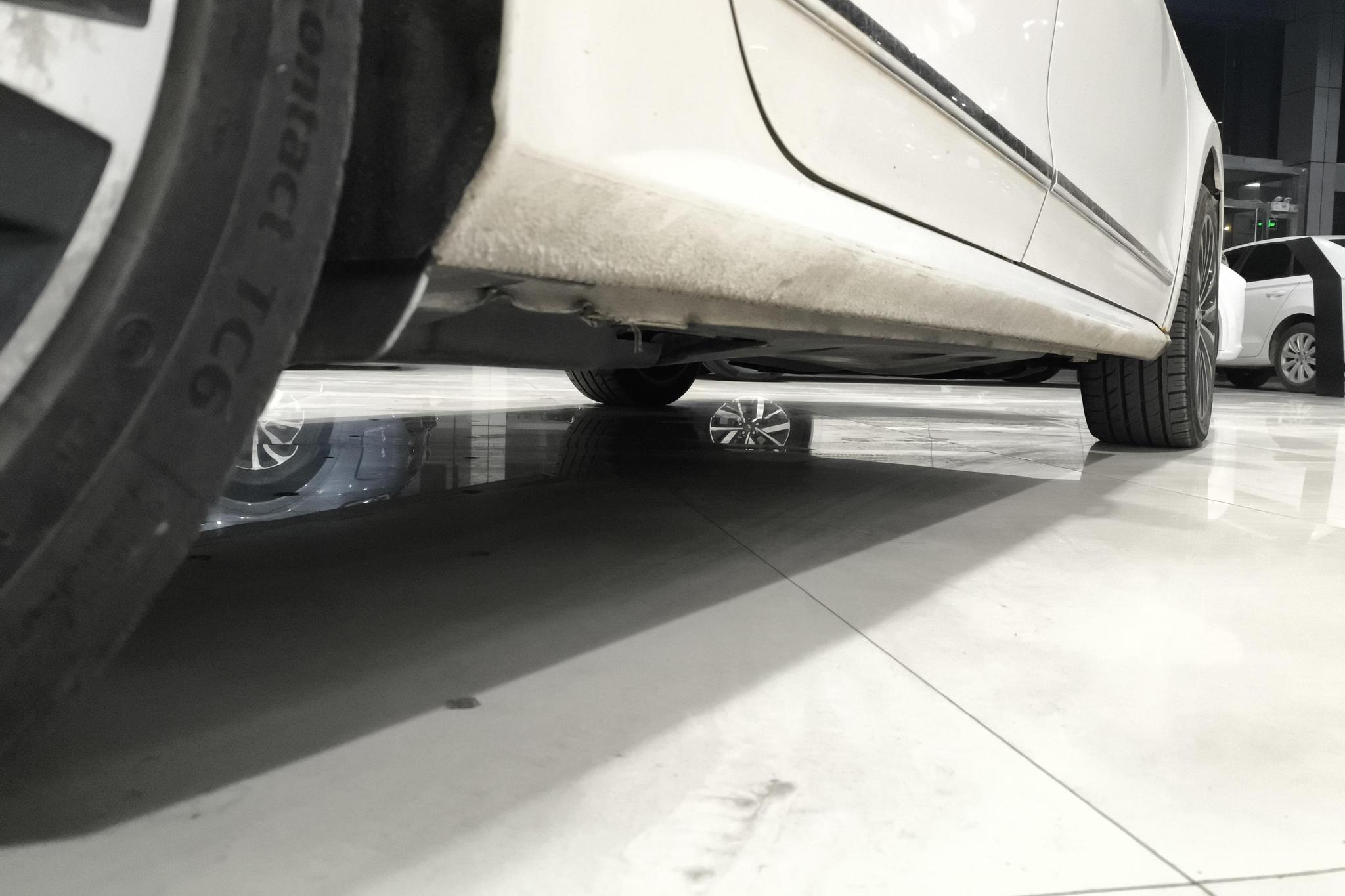 Volkswagen Passat 2016 330TSI DSG