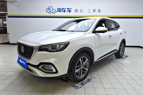 MG HS