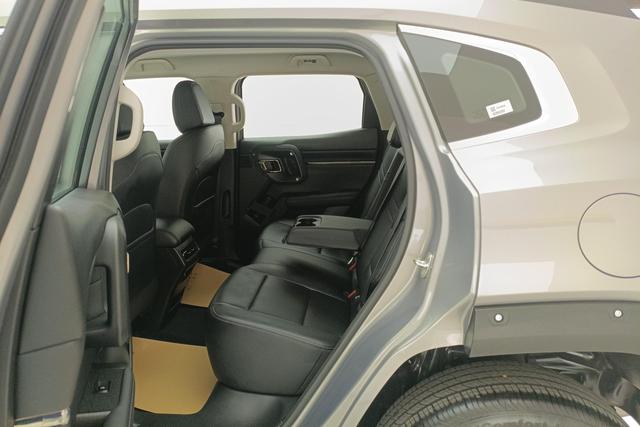 Haval Dargo Plus — фото 16