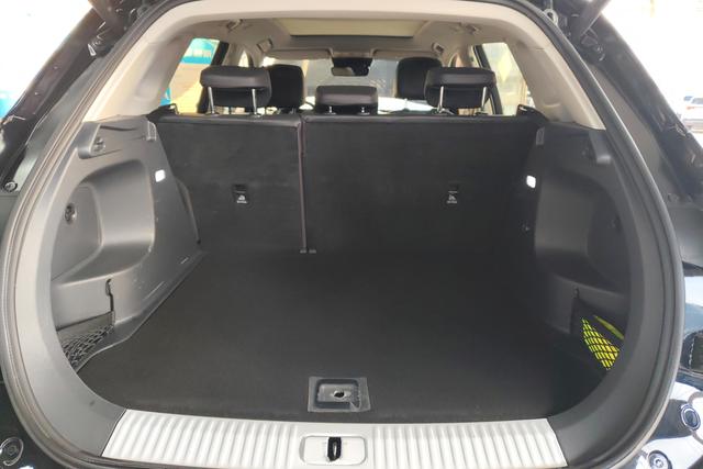 Hongqi HS5 2023 2.0 T 4 WD Pro — фото 16