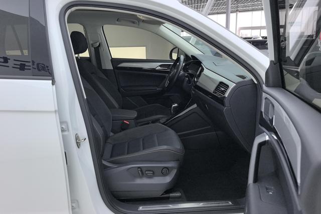 Volkswagen Tayron 2020 330 TSI — фото 15