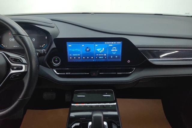 Wuling Victory 2020 1.5 T CVTFlagship — фото 12