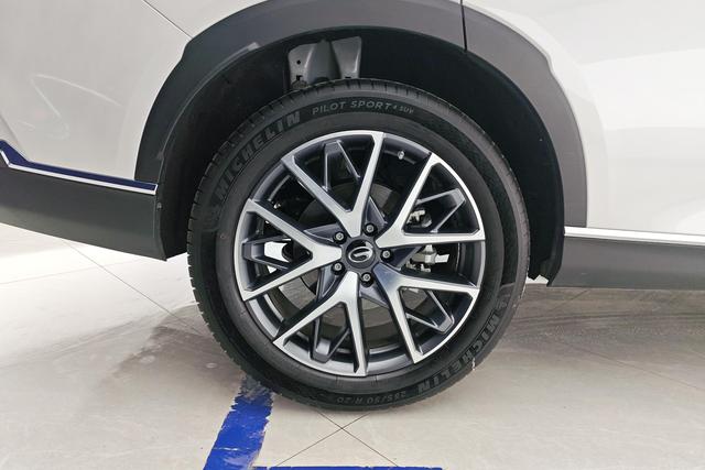 Trumpchi GS8 2025 2.0 TGDI 2 WD 5 — фото 9