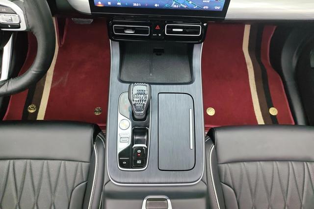 Trumpchi GS8 2025 2.0 TGDI 2 WD 5 — фото 10