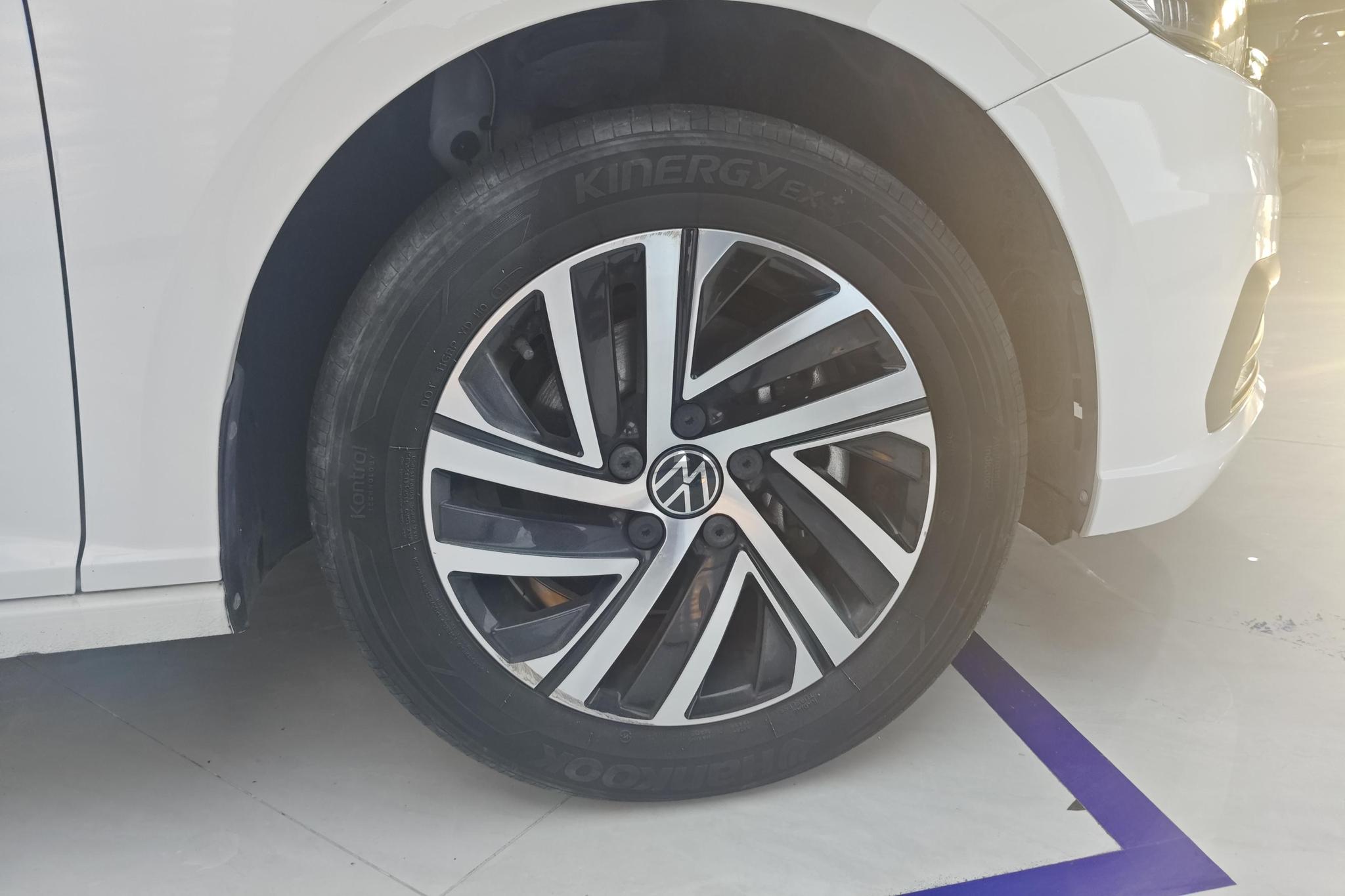 Volkswagen Lavida 2022 280TSI DSG Comfort