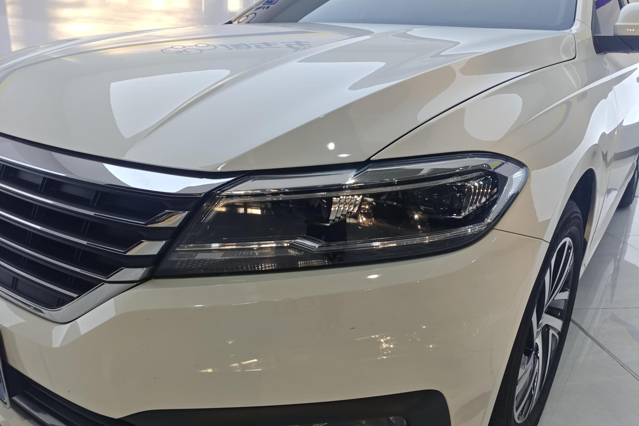 Volkswagen Lavida 2022 280TSI DSG Comfort
