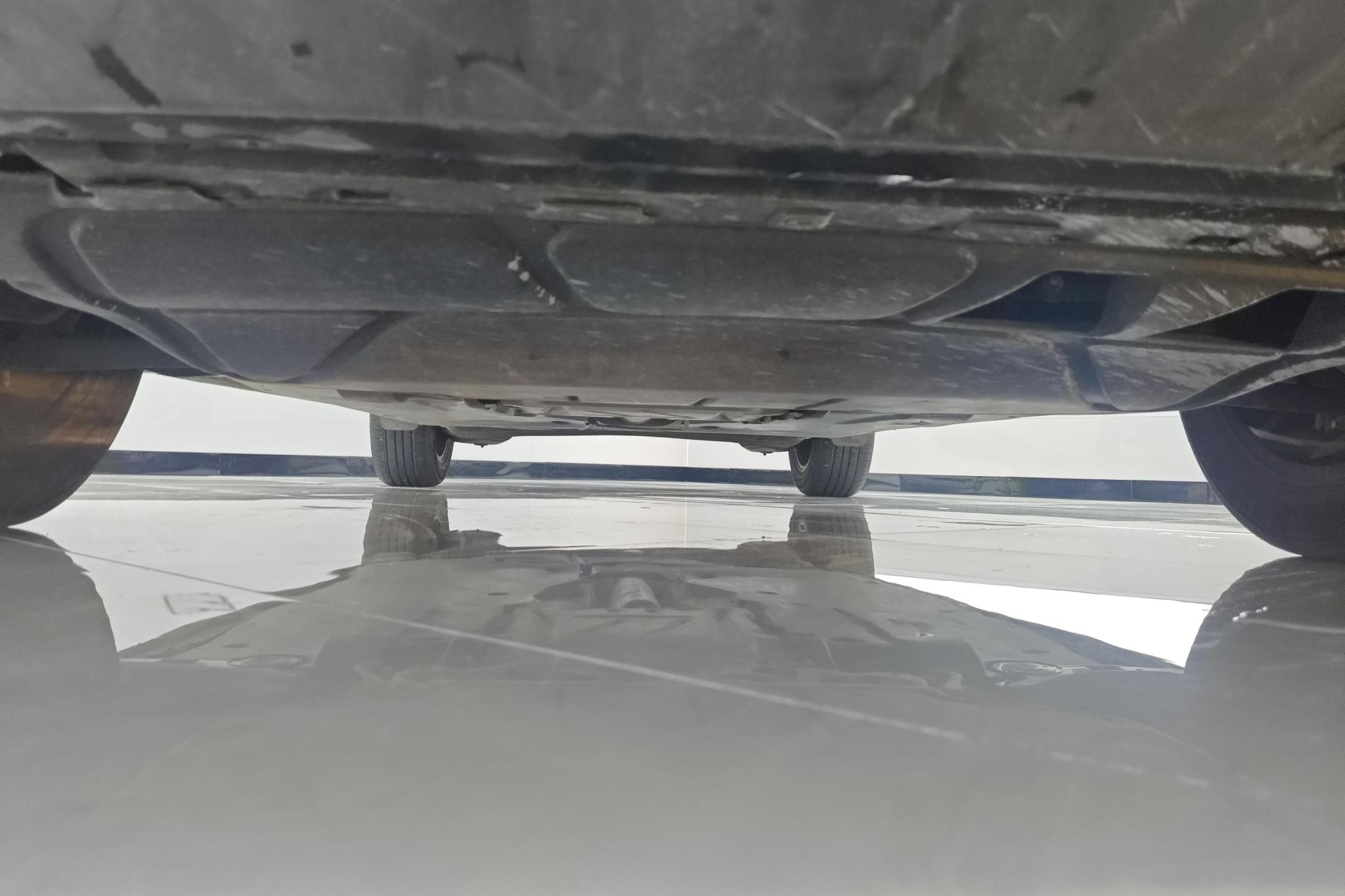 Volkswagen Lavida 2022 280TSI DSG Comfort