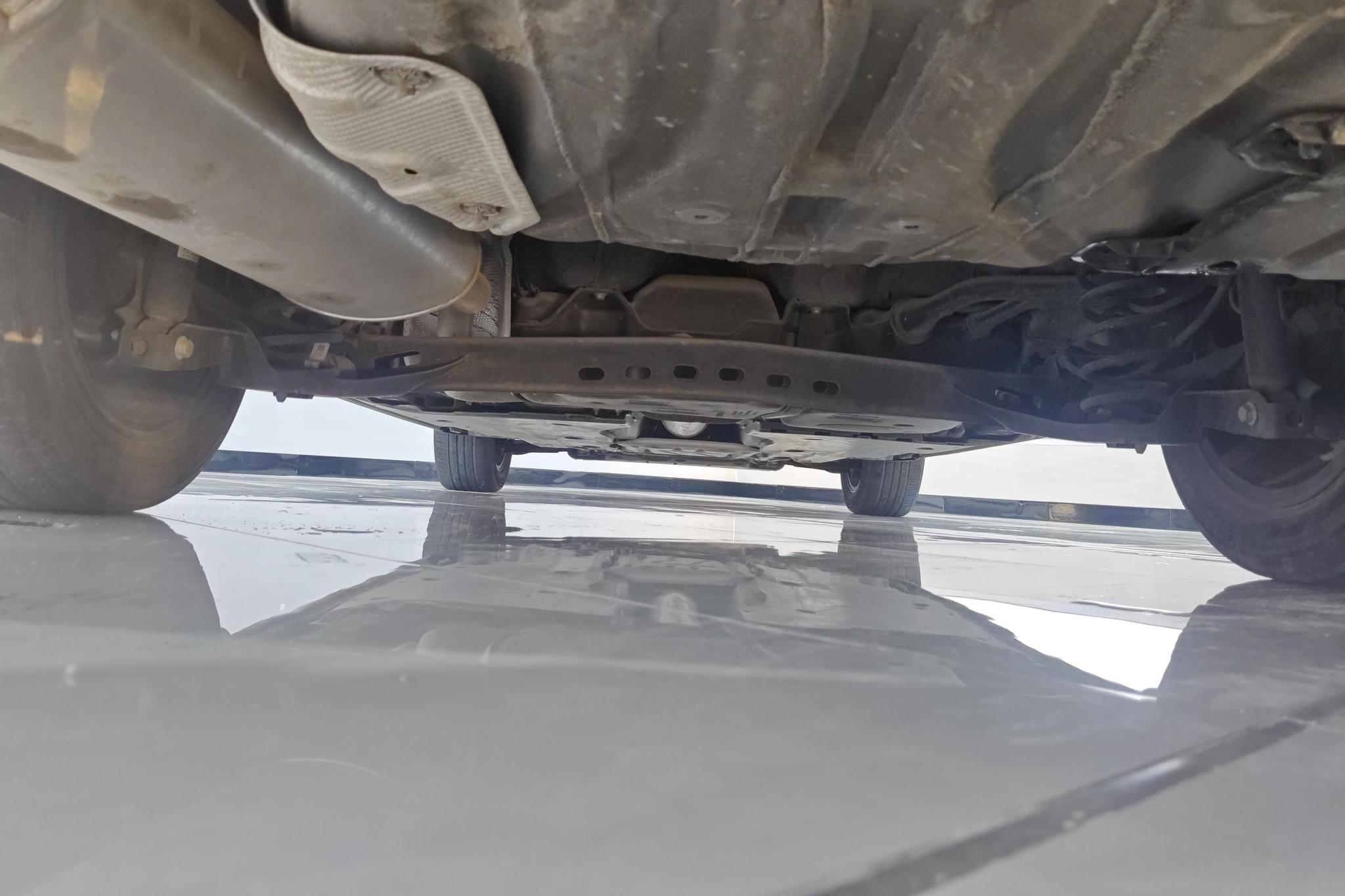 Volkswagen Lavida 2022 280TSI DSG Comfort