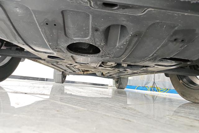 Hyundai ix25 2020 1.5 L CVT — фото 6