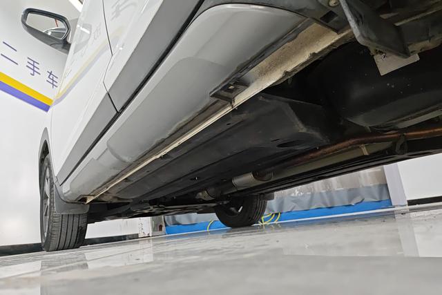 Hyundai ix25 2020 1.5 L CVT — фото 7
