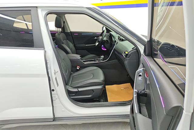 Hyundai ix25 2020 1.5 L CVT — фото 15