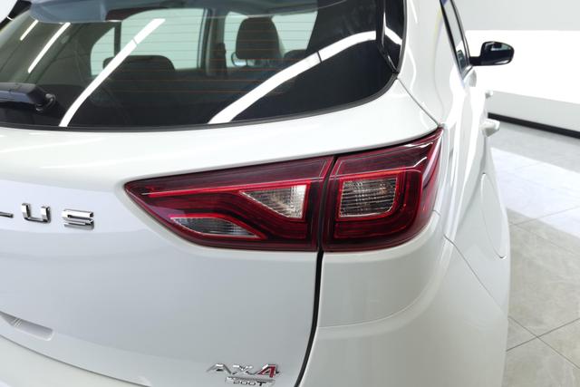 Dongfeng AX4 2020 200 T DCTLuxury — фото 6