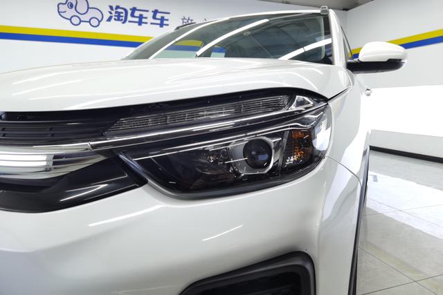 Dongfeng AX4 2020 200 T DCTLuxury — фото 5