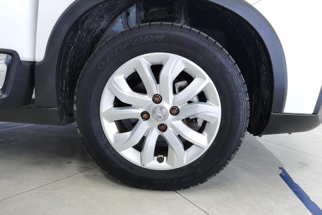 Dongfeng AX4 2020 200 T DCTLuxury — фото 11