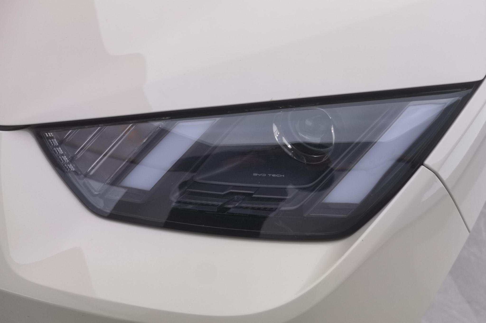 BYD Seagull 2025 Smart Drive 305KM