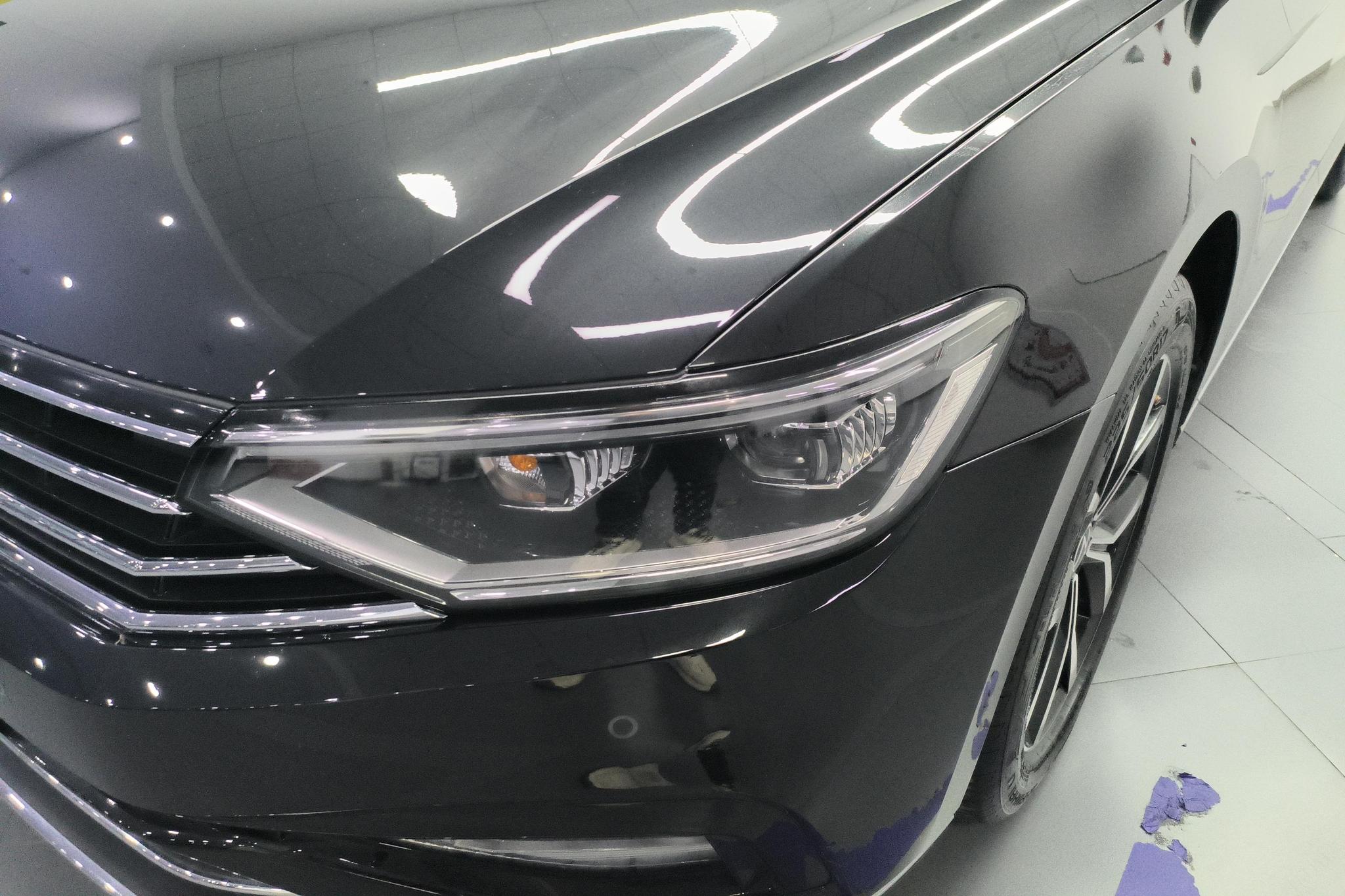 Volkswagen Magotan 2020 280TSI DSG Lead