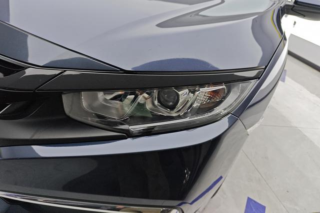 Honda "思域" 可 以 翻 译 为 "Civic" 2019 — фото 4