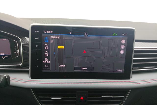 Volkswagen Tiguan L 2022 330 TSI AT 2 WDR-Line — фото 11