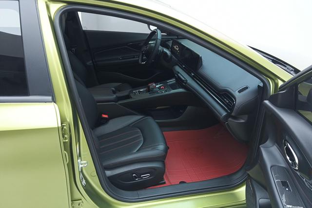 Trumpchi Empow 2021 270 T J 16 — фото 12