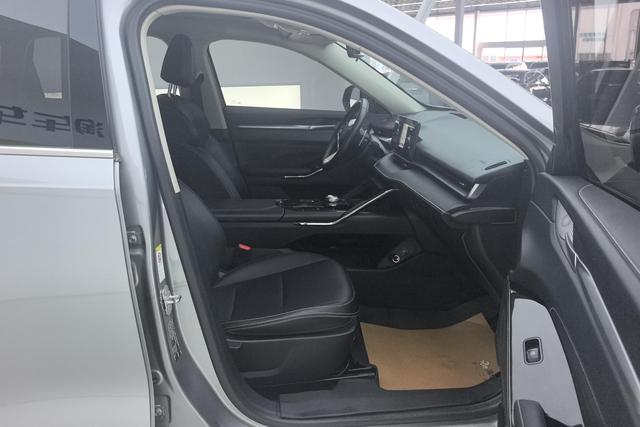 Haval H6 2021 1.5 GDIT ATMax — фото 15