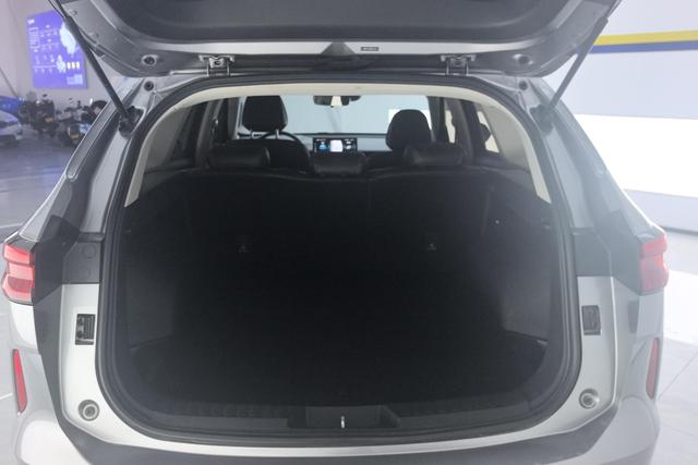 Haval H6 2021 1.5 GDIT ATMax — фото 17