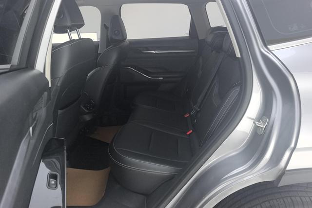 Haval H6 2021 1.5 GDIT ATMax — фото 16
