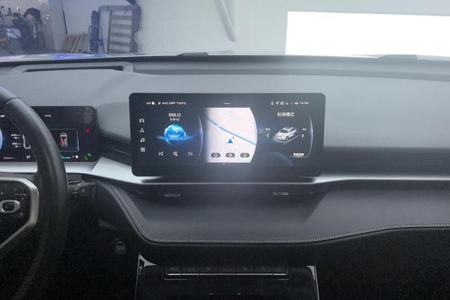 Haval H6 2021 1.5 GDIT ATMax — фото 12