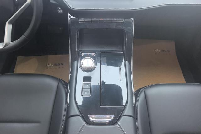 Haval H6 2021 1.5 GDIT ATMax — фото 14