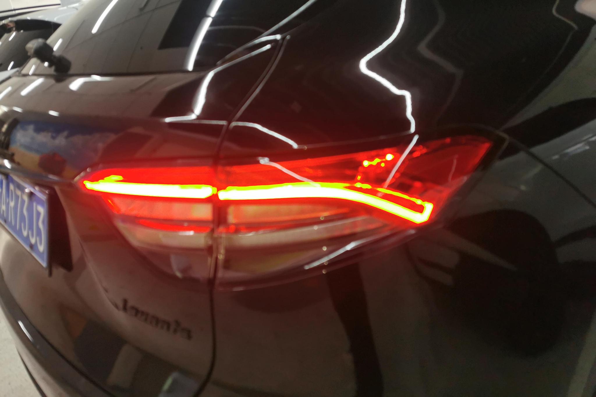 Maserati Levante 2018 3.0T