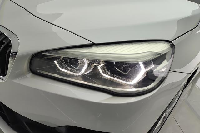 BMW 2 Series Tourer 2018 — фото 4