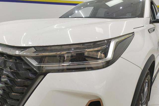 Chery 8 PRO 2022 290 T 2 WD 5 — фото 5