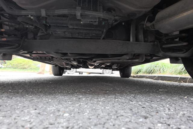 Toyota YARIS L 2021 X 1.5 L CVT — фото 5