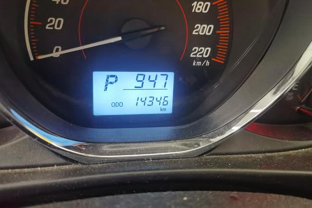 Toyota YARIS L 2021 X 1.5 L CVT — фото 7