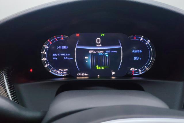 Cadillac CT6 2022 28 T Premium — фото 16