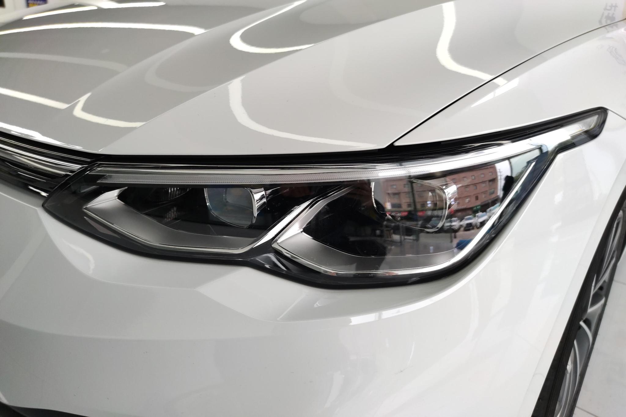 Volkswagen Golf 2021 280TSI DSG Pro