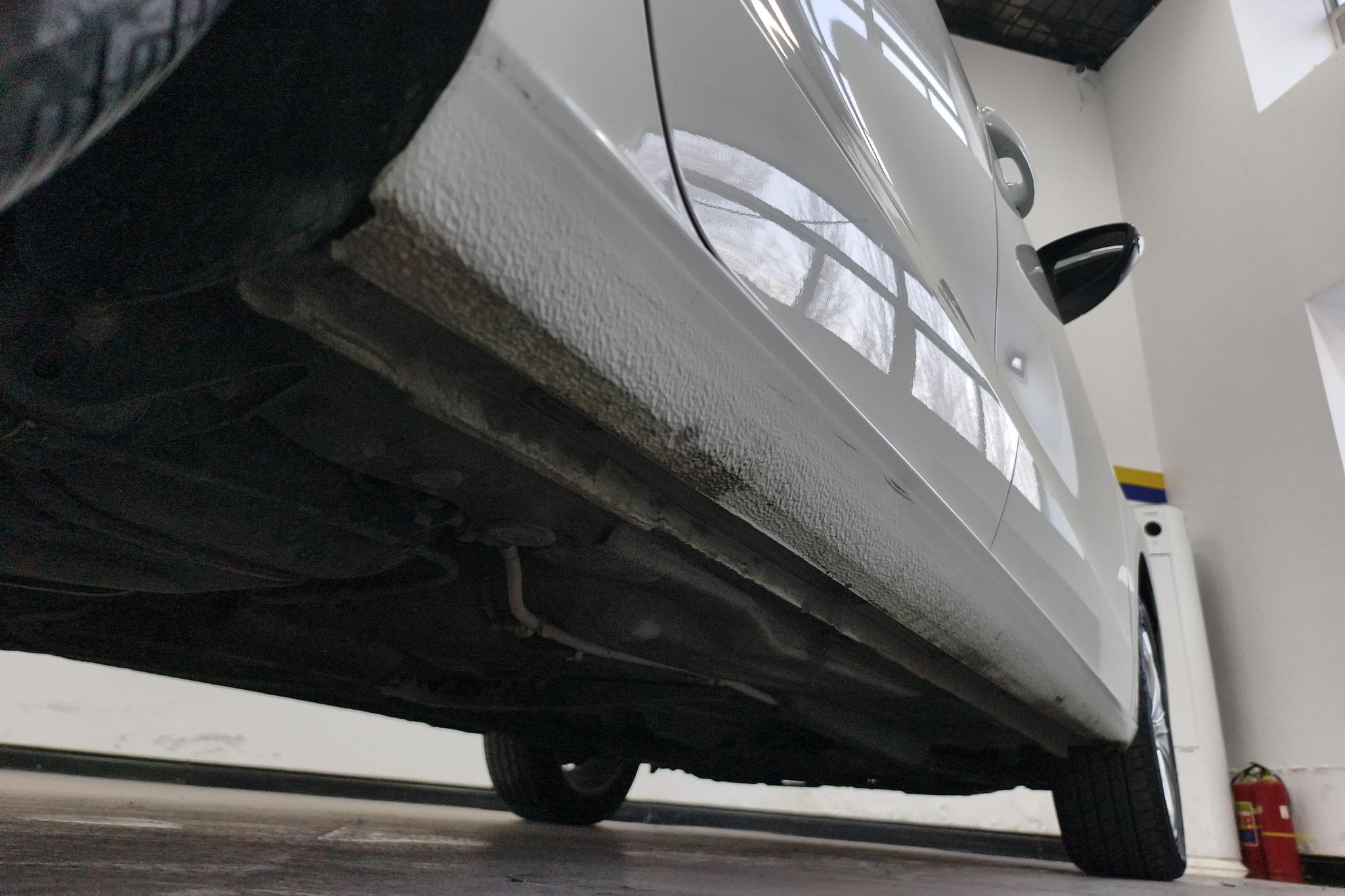 Volkswagen Bora 2019 1.5L MT Fashion VI