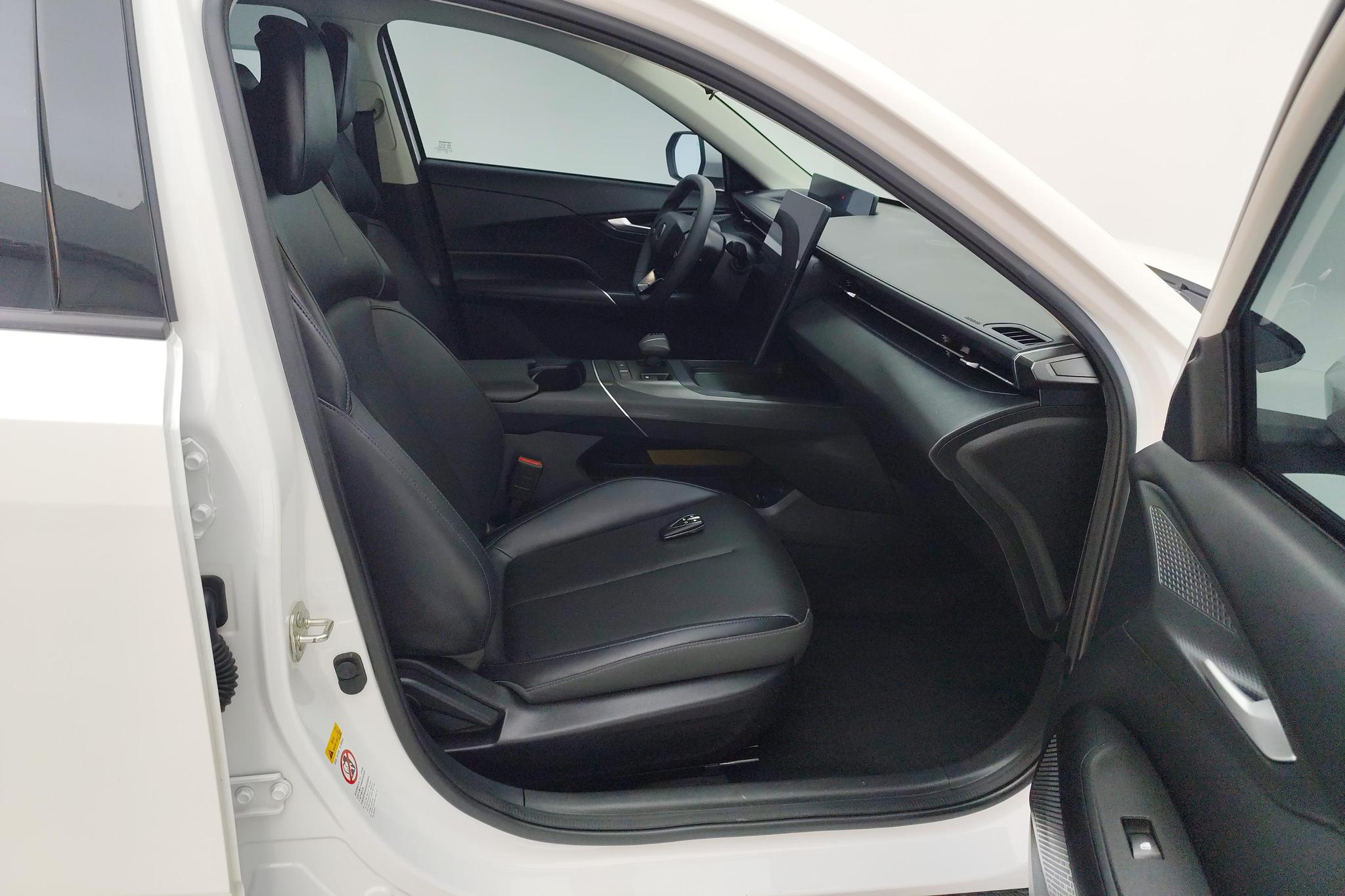 Changan Eado 2024 1.5T DCT Luxury