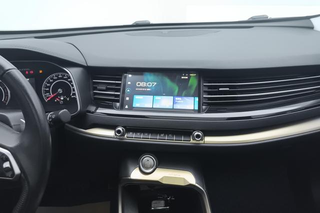 Haval H6 2020 1.5 GDIT AT — фото 12