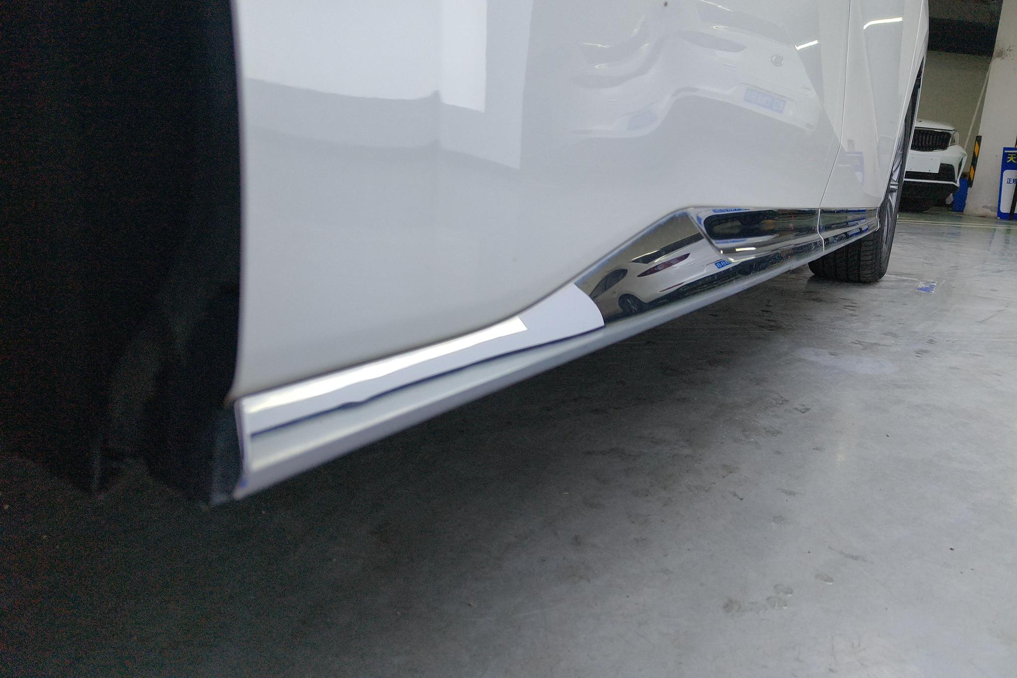 GAC M8 2024 2.0TGDI