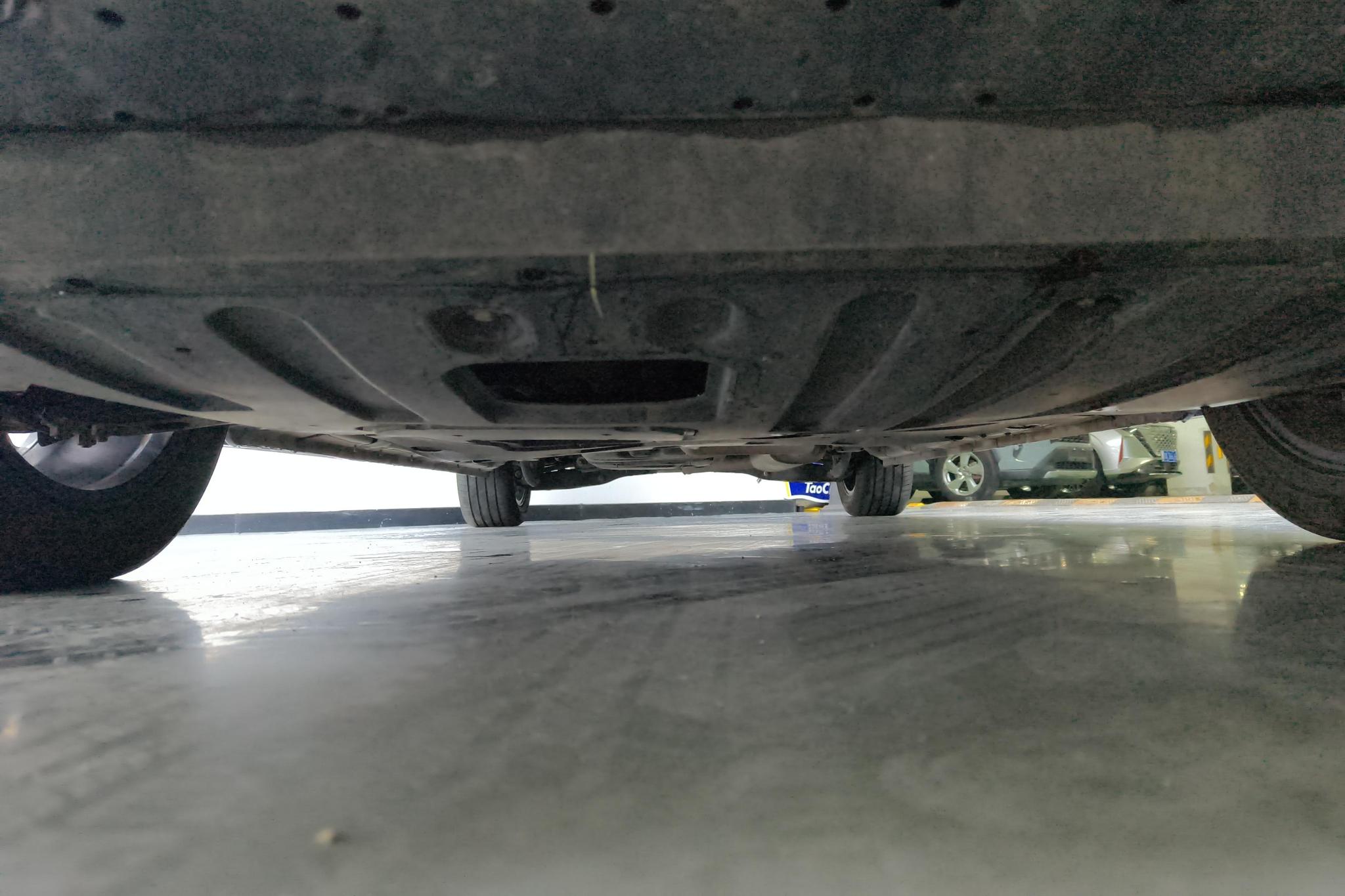 GAC M8 2024 2.0TGDI