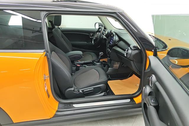 MINI Hatch — фото 17