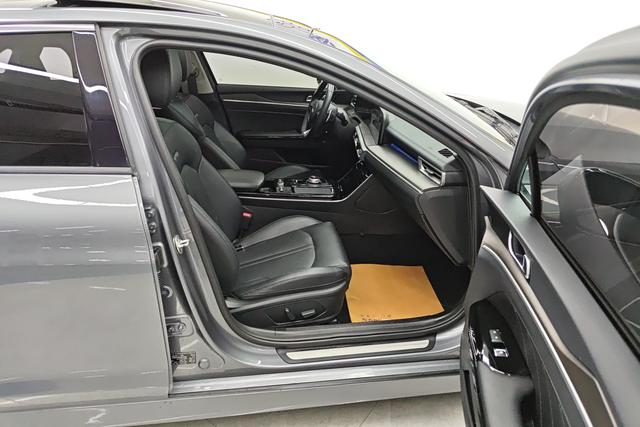 Kia K5 2020 380 T GT-Line — фото 15