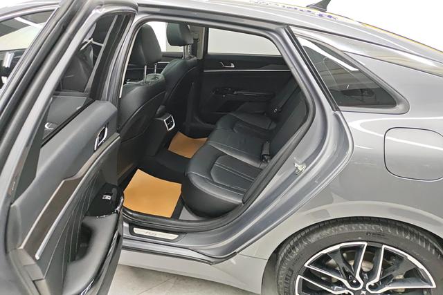 Kia K5 2020 380 T GT-Line — фото 16
