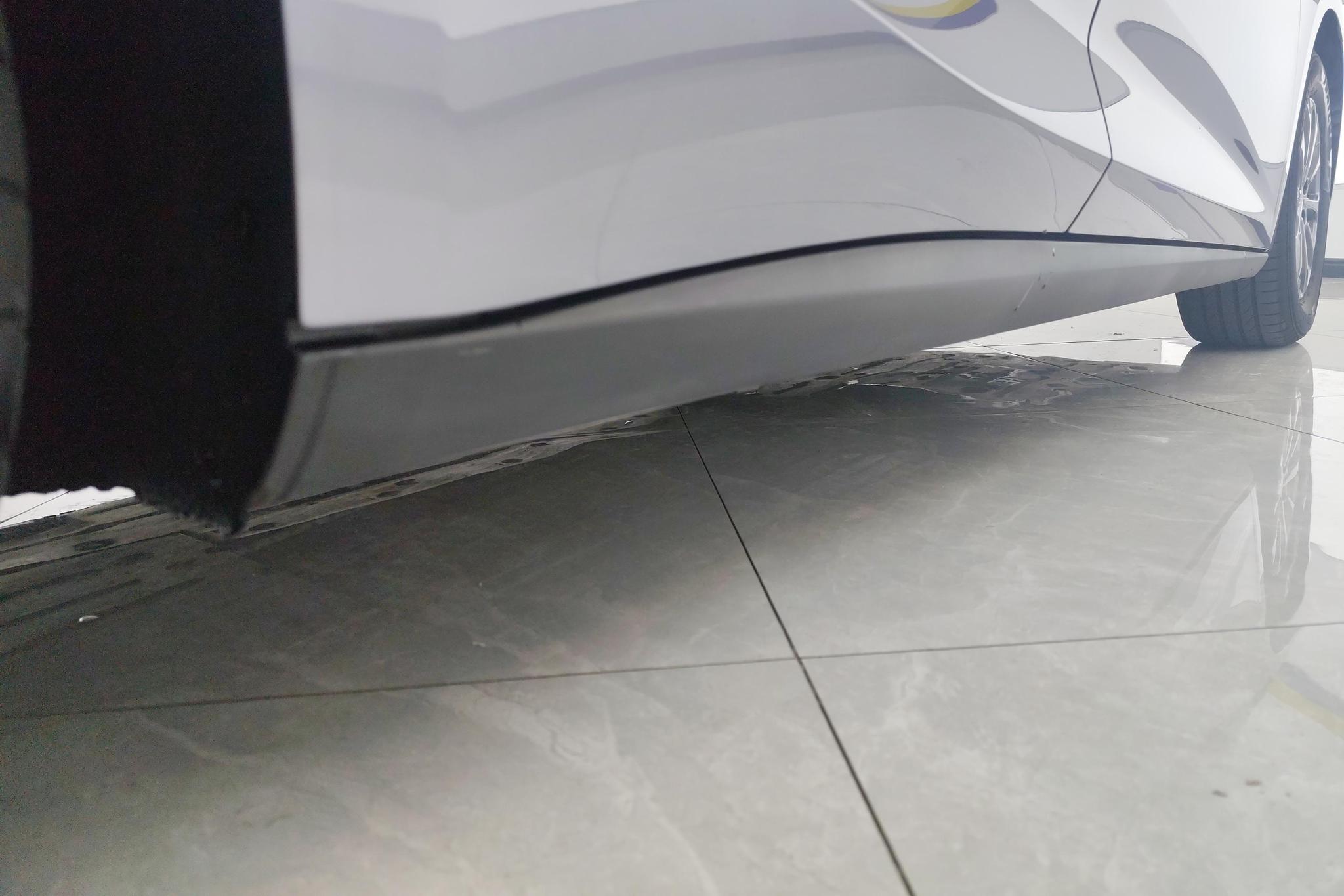 BYD Qin L L DM 2024 DM-i 80KM Lead