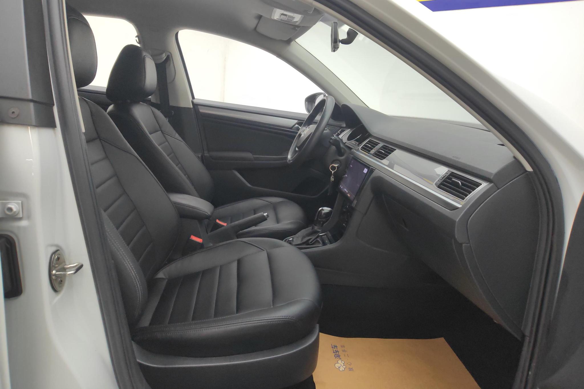 Volkswagen Bora 2019 1.5L AT Fashion VI