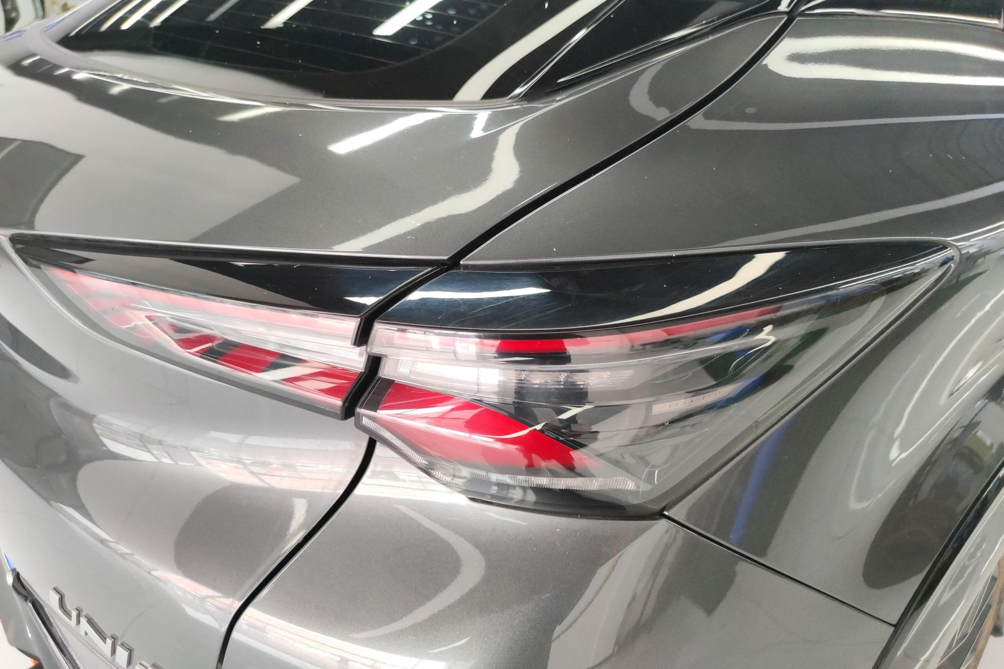 Changan UNI-T 2022 1.5T Luxury